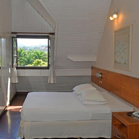 Hotel Amoreiras Extrema Buitenkant foto